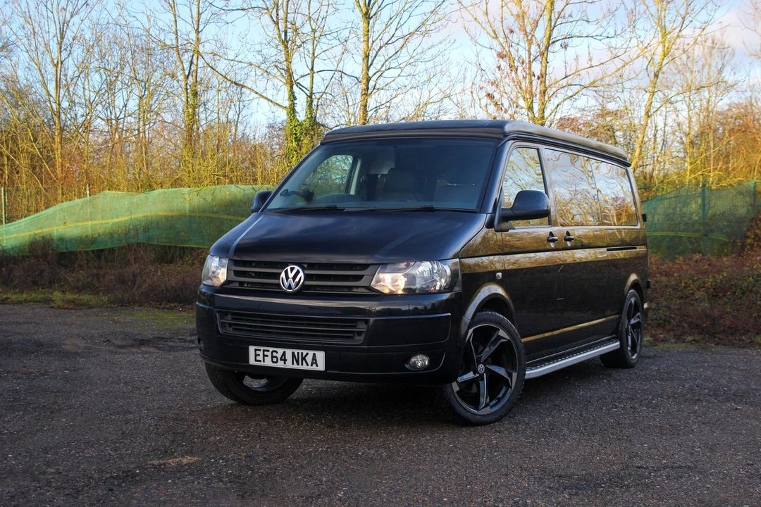 2015 Volkswagen EuroVan - Image 16 of 30