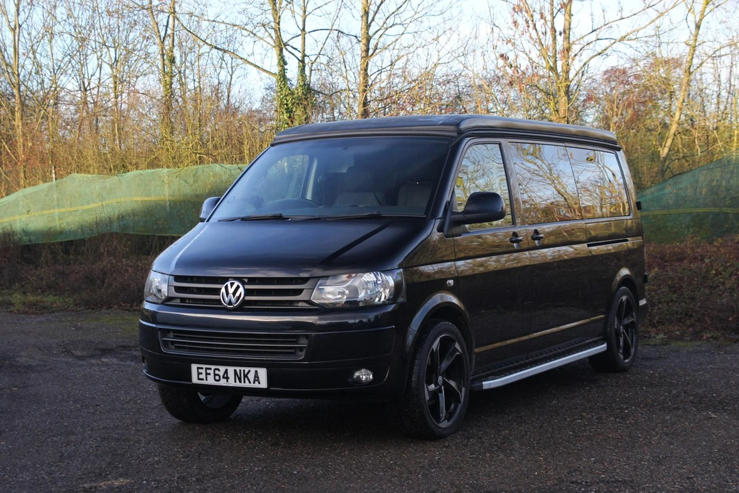 2015 Volkswagen EuroVan - Image 10 of 30
