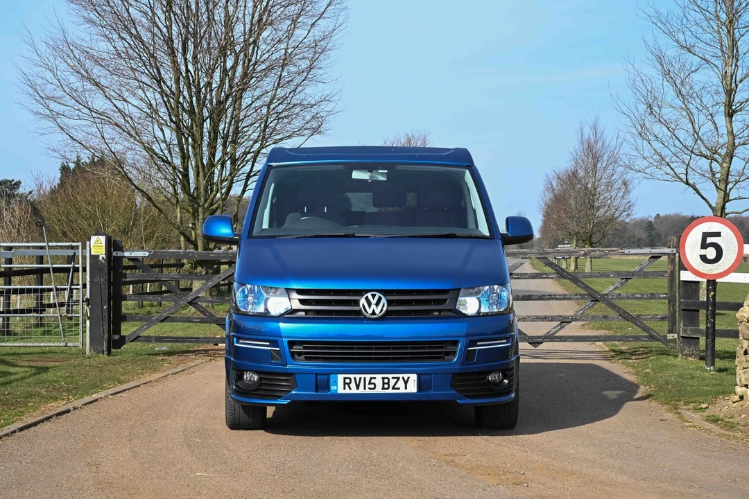 2015 Volkswagen EuroVan - Image 18 of 30