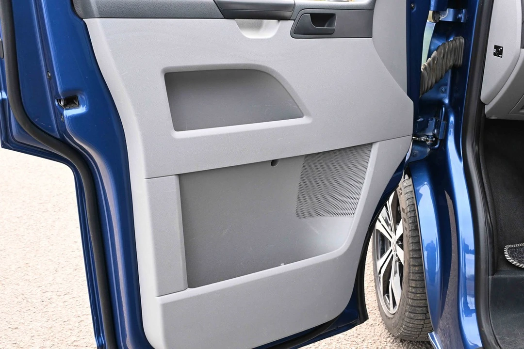 2015 Volkswagen EuroVan - Image 30 of 30