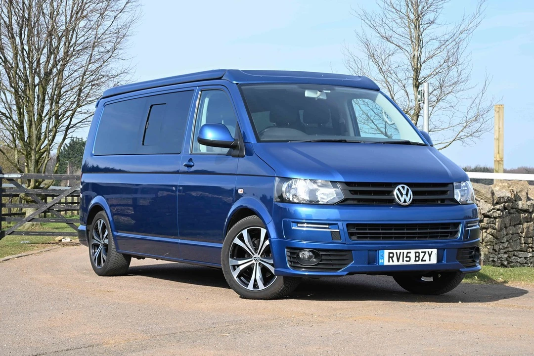 2015 Volkswagen EuroVan - Image 14 of 30