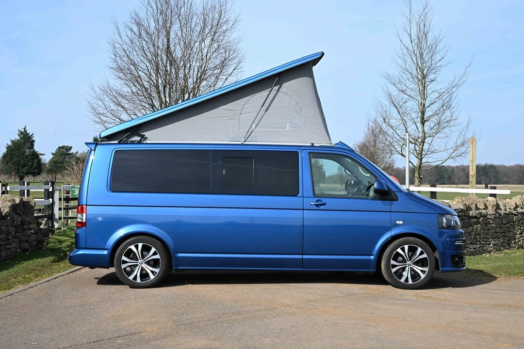 2015 Volkswagen EuroVan - Image 6 of 30