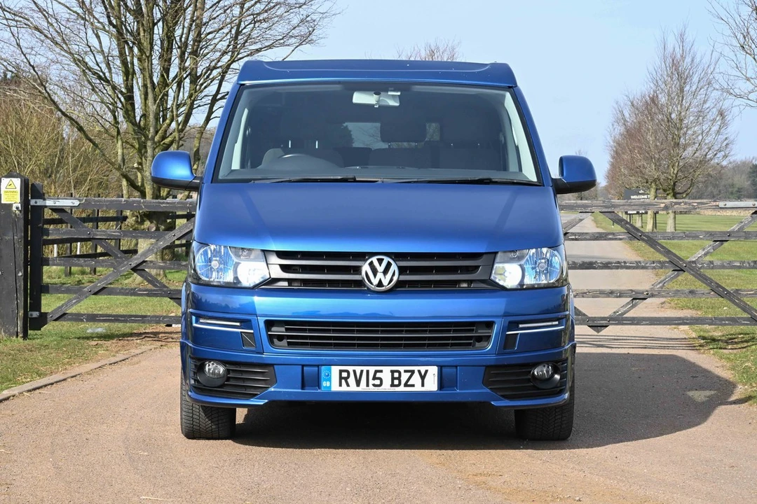 2015 Volkswagen EuroVan - Image 16 of 30