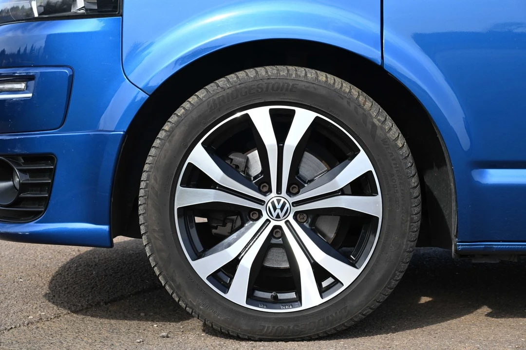 2015 Volkswagen EuroVan - Image 19 of 30