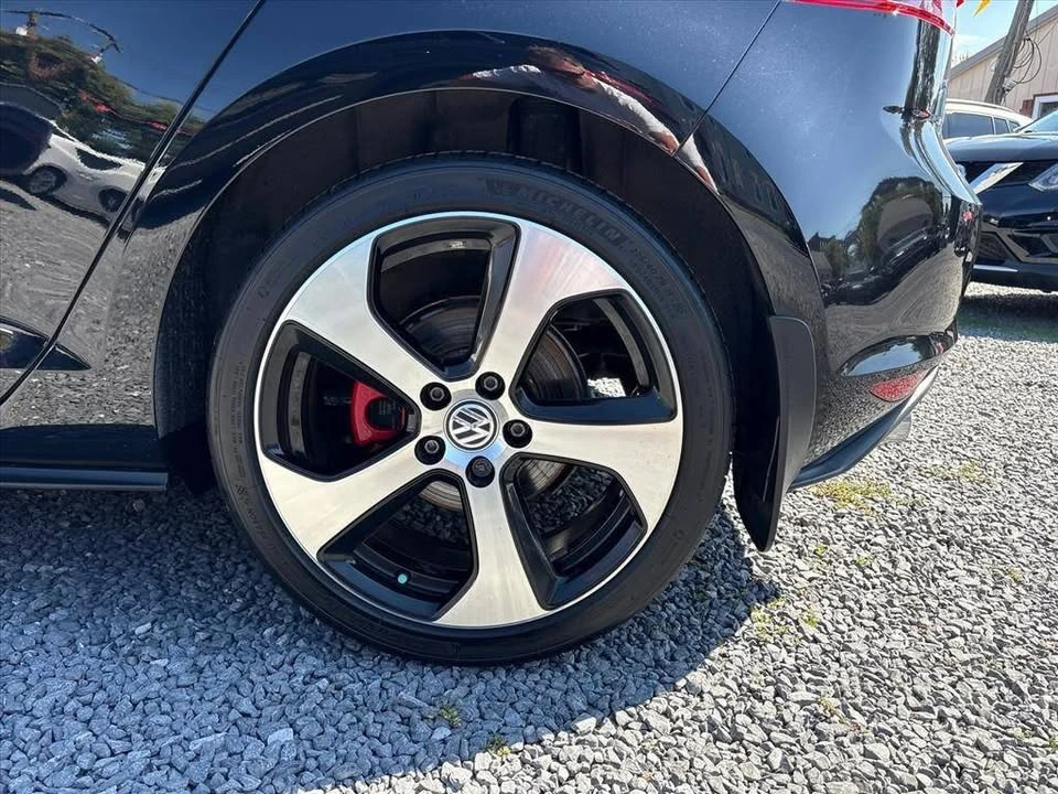 2015 Volkswagen GTI Mk7 - Image 6 of 12