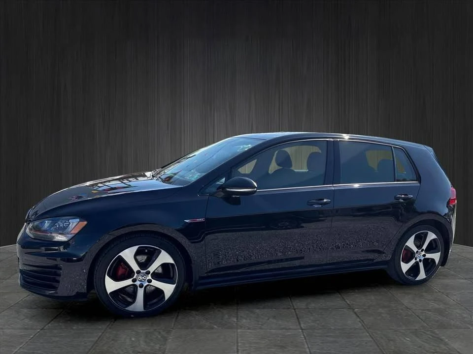 2015 Volkswagen GTI Mk7 - Image 2 of 12