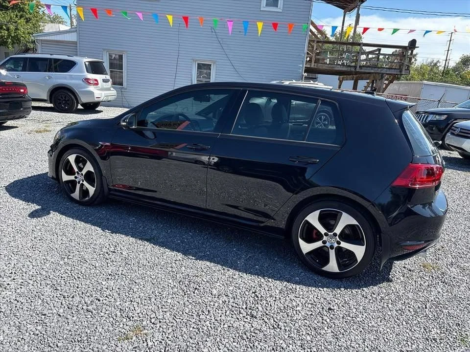 2015 Volkswagen GTI Mk7 - Image 3 of 12