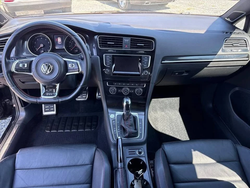 2015 Volkswagen GTI Mk7 - Image 9 of 12