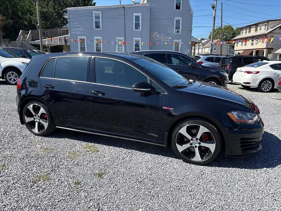 2015 Volkswagen GTI Mk7 - Image 5 of 12