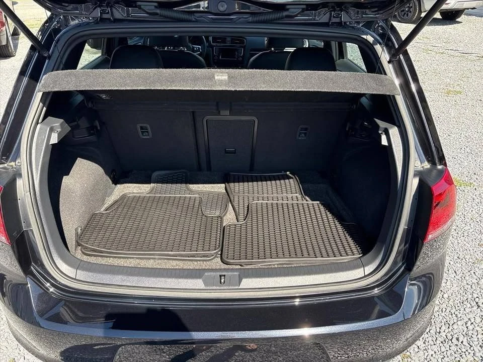 2015 Volkswagen GTI Mk7 - Image 12 of 12