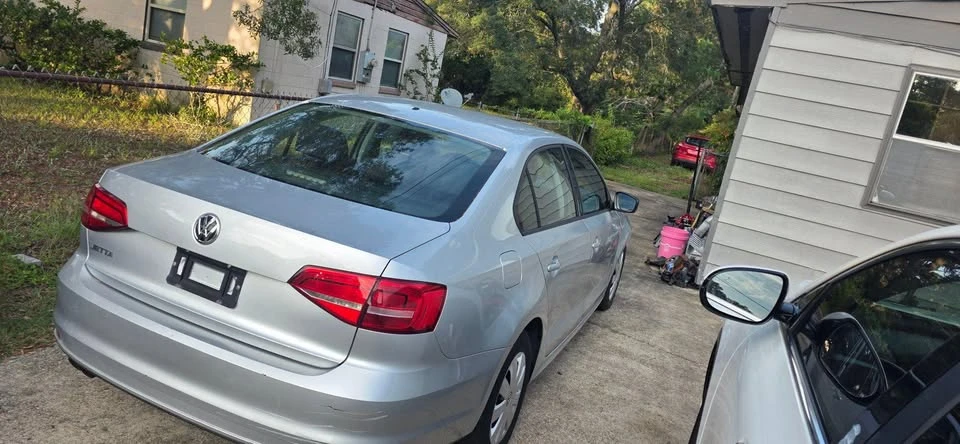 2015 Volkswagen A4 Jetta - Image 5 of 5