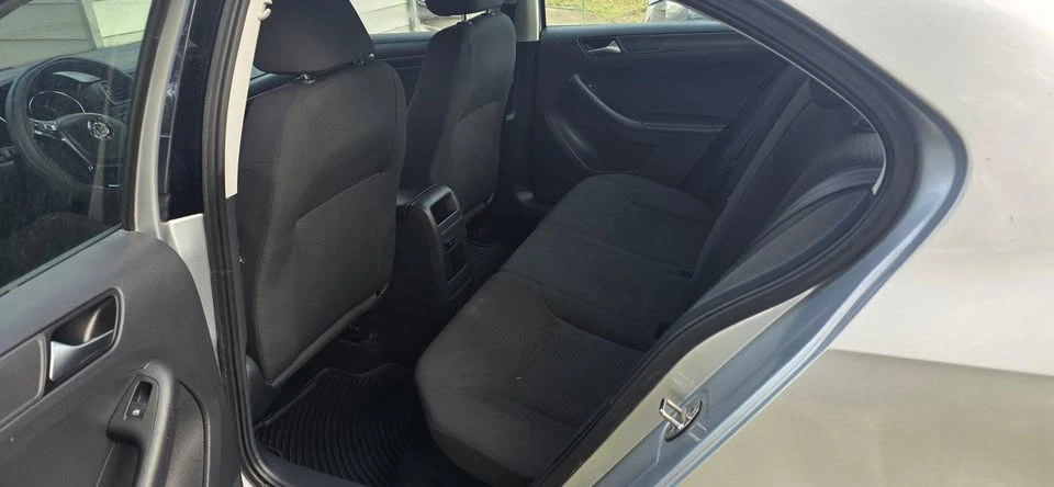 2015 Volkswagen A4 Jetta - Image 3 of 5