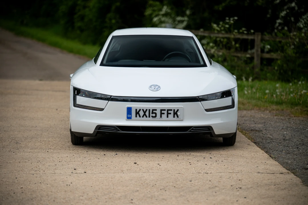 2015 Volkswagen - Image 10 of 31