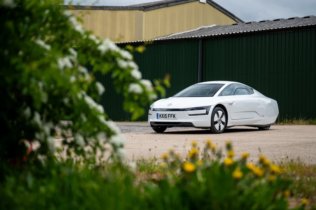 2015 Volkswagen - Image 22 of 31