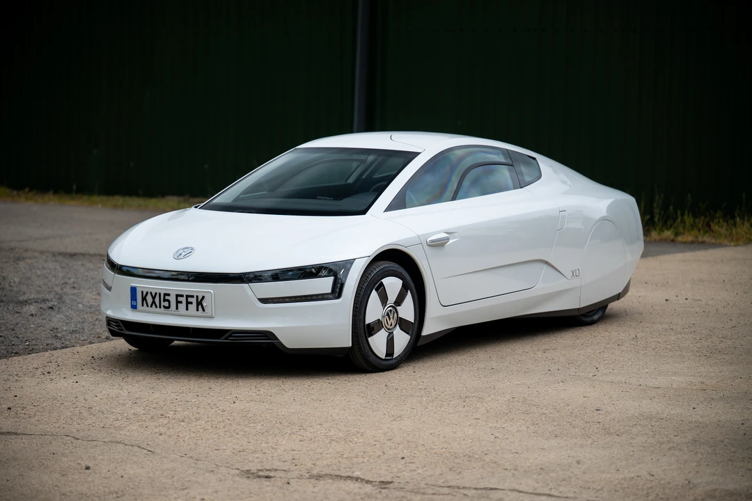 2015 Volkswagen - Image 17 of 31