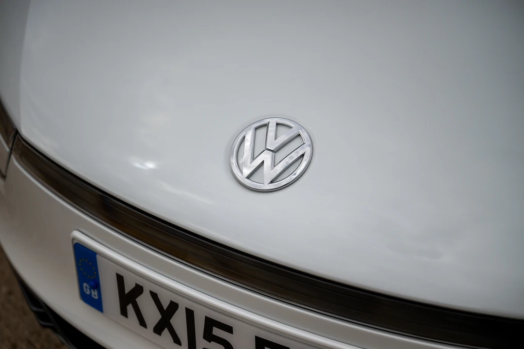 2015 Volkswagen - Image 30 of 31