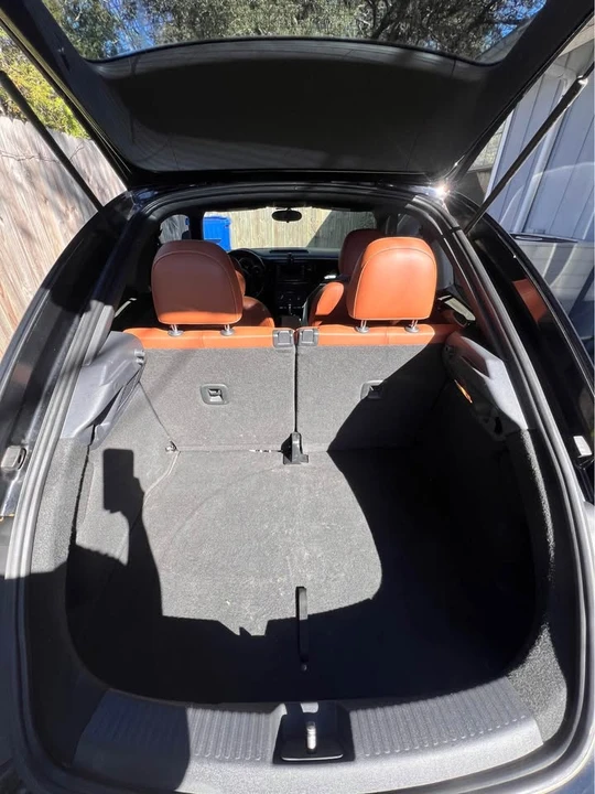 2015 Volkswagen A5 Beetle - Image 8 of 14