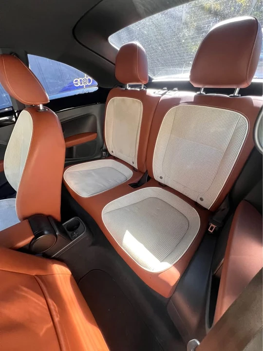 2015 Volkswagen A5 Beetle - Image 14 of 14