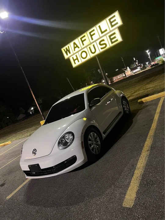 2015 Volkswagen A5 Beetle - Image 8 of 8