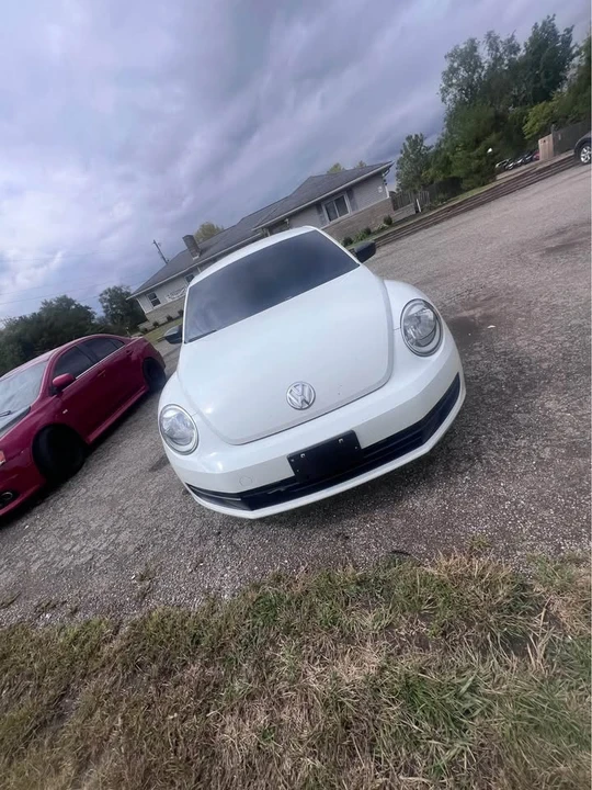 2015 Volkswagen A5 Beetle - Image 5 of 8