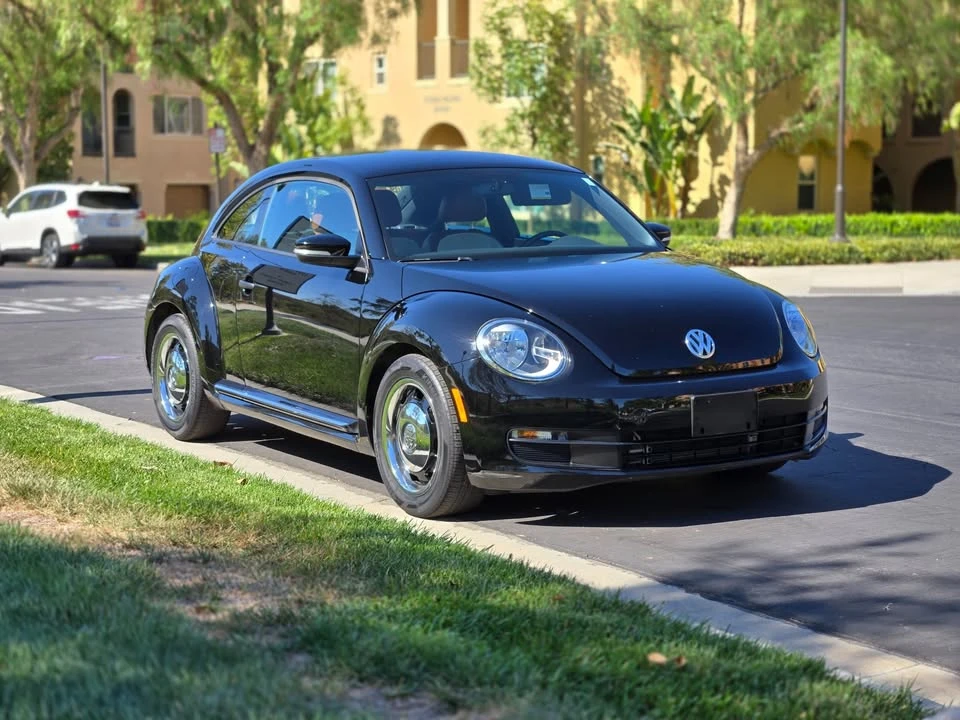 2015 Volkswagen A5 Beetle - Image 3 of 20