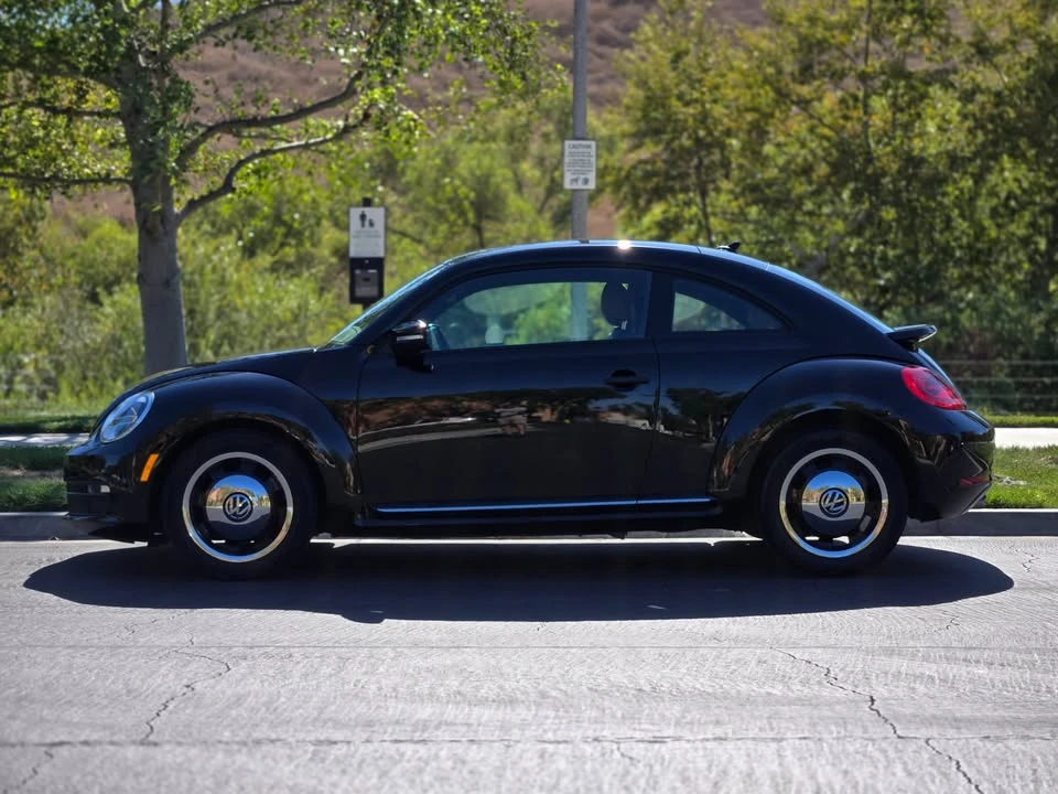2015 Volkswagen A5 Beetle - Image 6 of 20