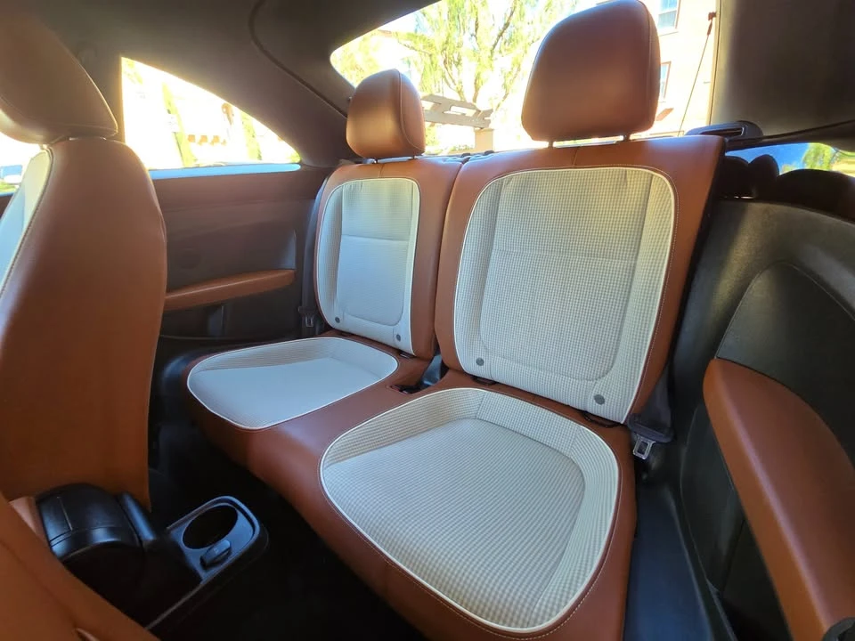 2015 Volkswagen A5 Beetle - Image 13 of 20