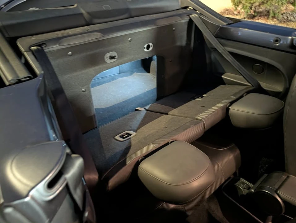 2015 Volkswagen A5 Beetle - Image 12 of 16