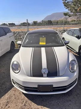 2015 Volkswagen Beetle Coupe 1.8 TSI Auto Comfortline