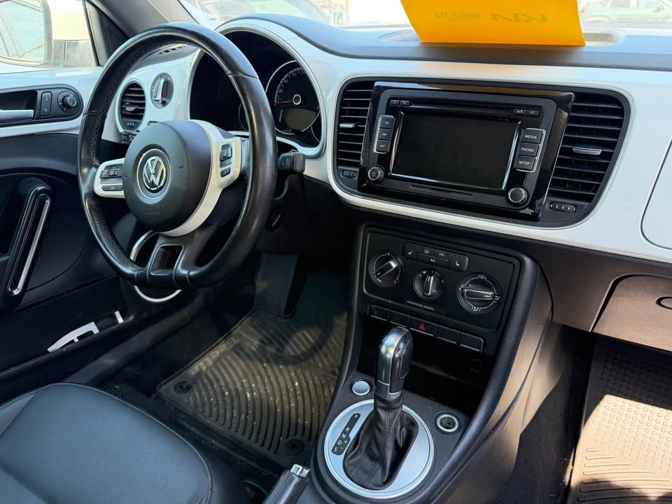 2015 Volkswagen A5 Beetle - Image 3 of 6