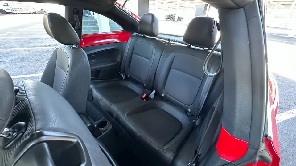 2015 Volkswagen A5 Beetle - Image 13 of 20