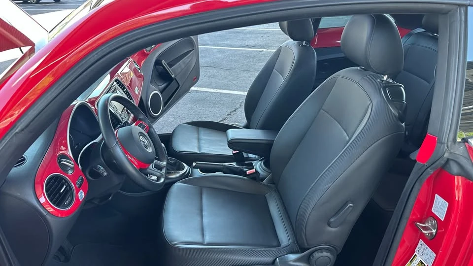 2015 Volkswagen A5 Beetle - Image 12 of 20