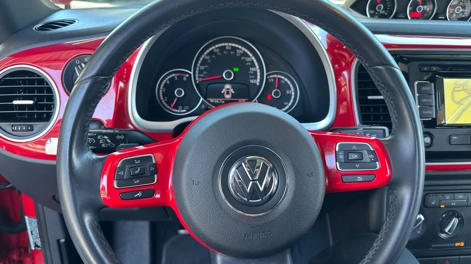 2015 Volkswagen A5 Beetle - Image 20 of 20
