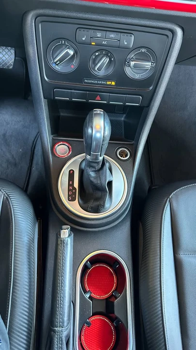 2015 Volkswagen A5 Beetle - Image 19 of 20