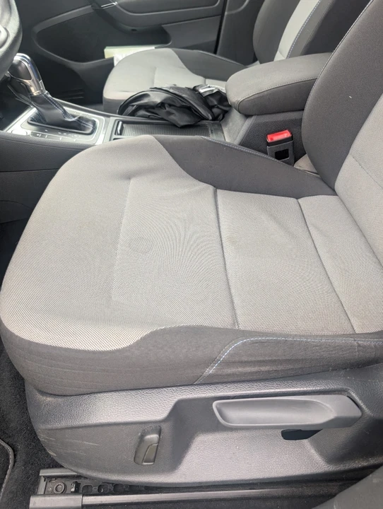 2015 Volkswagen Golf Mk7 - Image 14 of 15