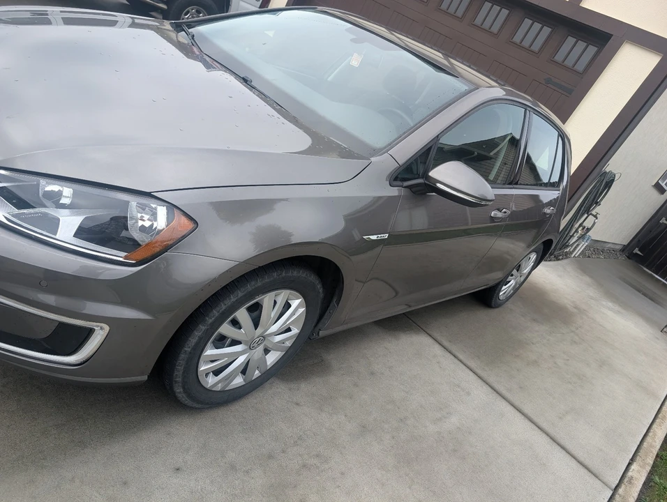 2015 Volkswagen Golf Mk7 - Image 2 of 15