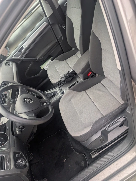 2015 Volkswagen Golf Mk7 - Image 9 of 15