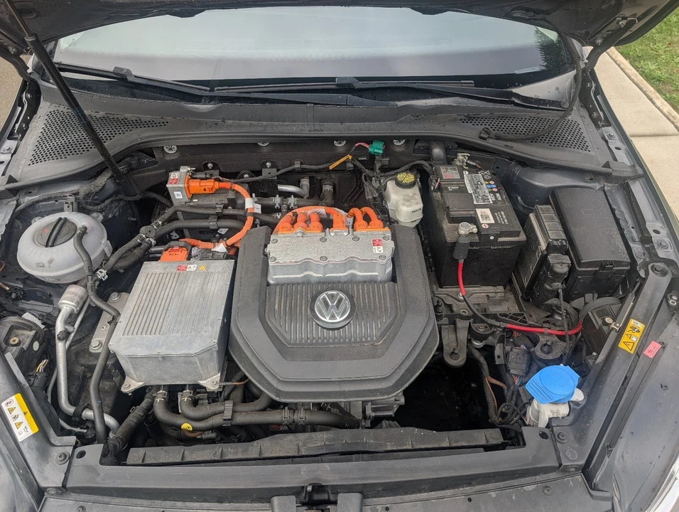 2015 Volkswagen Golf Mk7 - Image 13 of 15