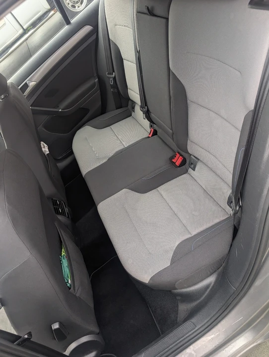 2015 Volkswagen Golf Mk7 - Image 10 of 15