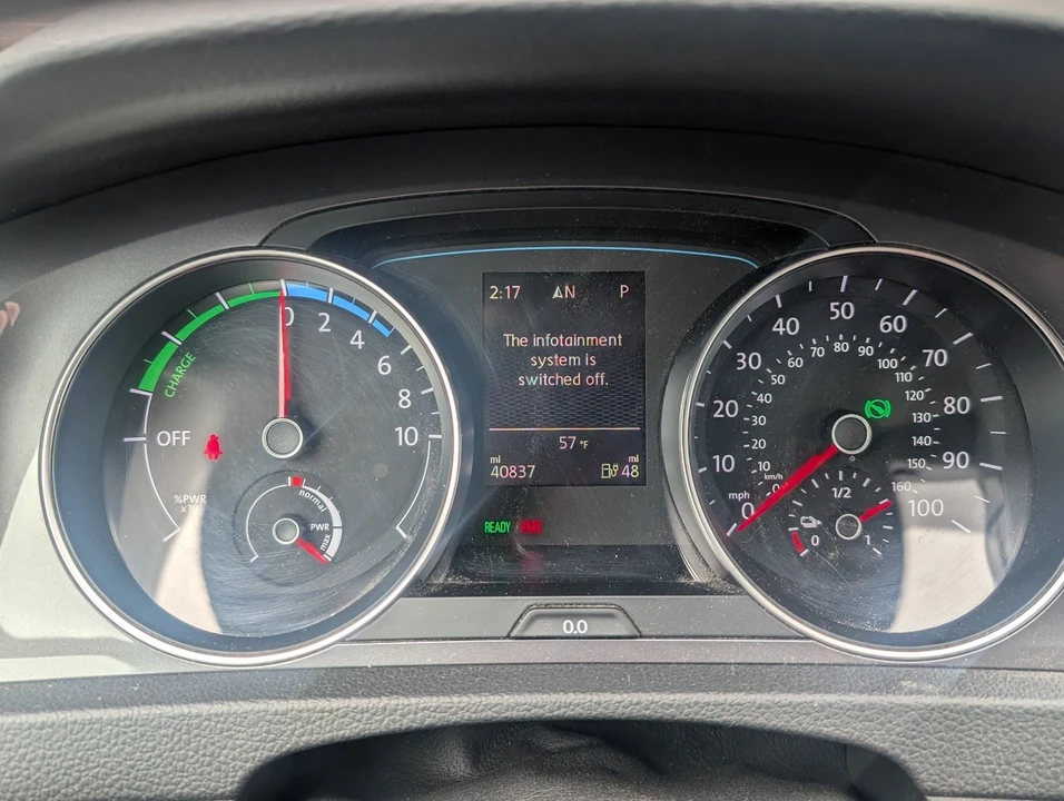 2015 Volkswagen Golf Mk7 - Image 6 of 15