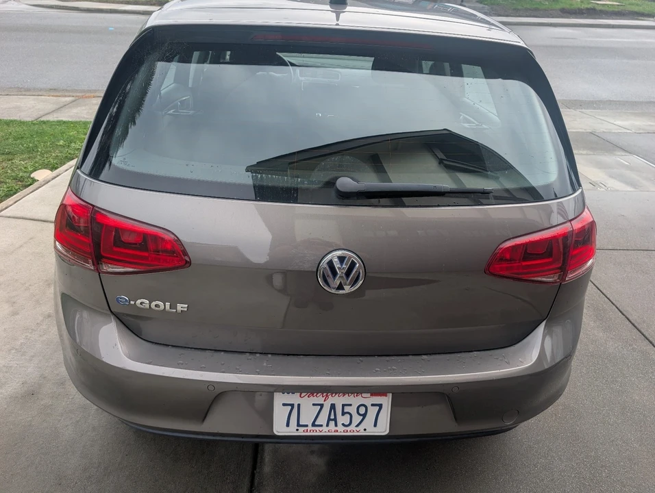 2015 Volkswagen Golf Mk7 - Image 4 of 15