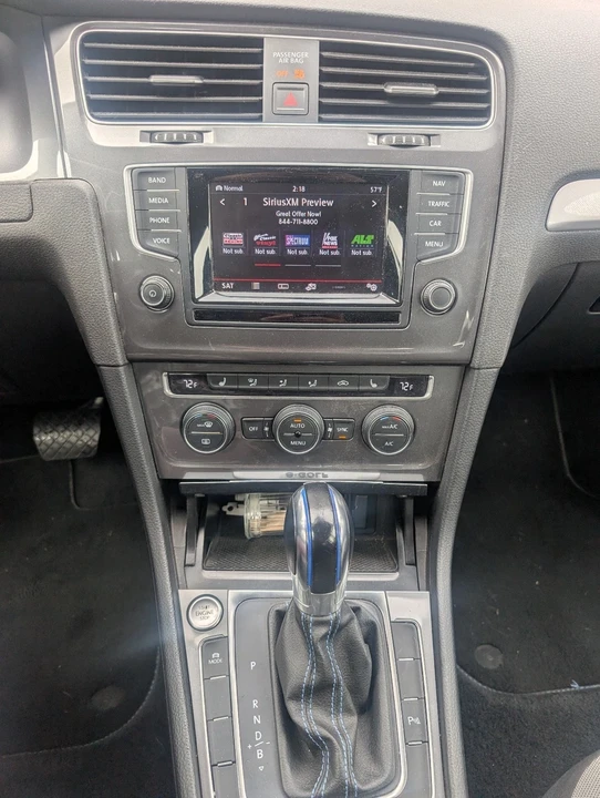 2015 Volkswagen Golf Mk7 - Image 7 of 15