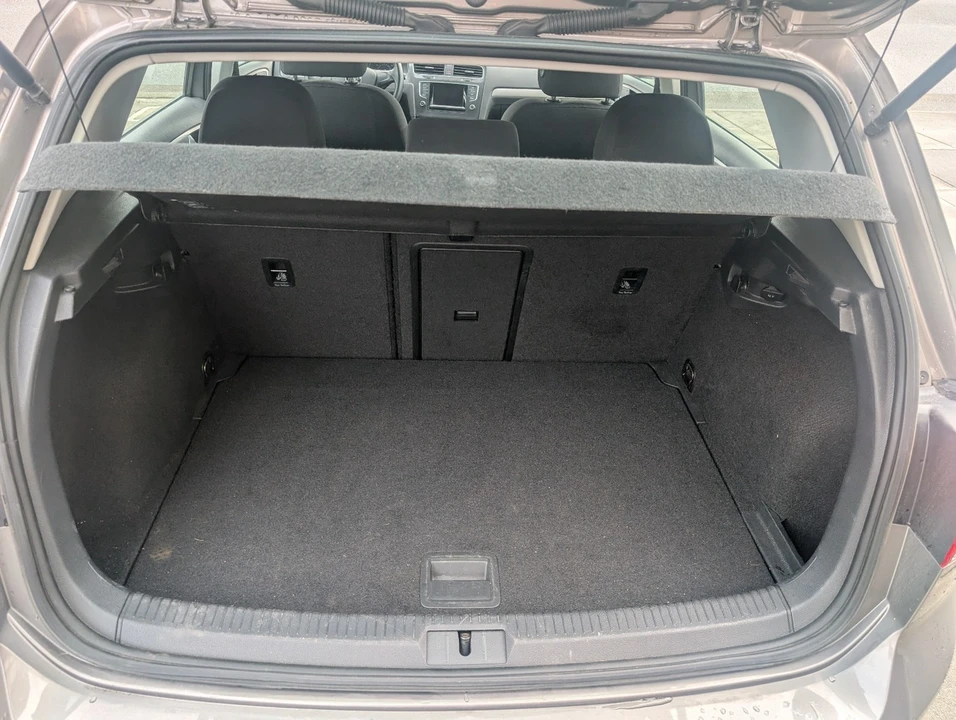 2015 Volkswagen Golf Mk7 - Image 12 of 15
