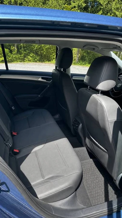 2015 Volkswagen Golf Mk7 - Image 7 of 10