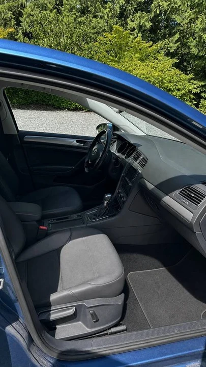 2015 Volkswagen Golf Mk7 - Image 6 of 10