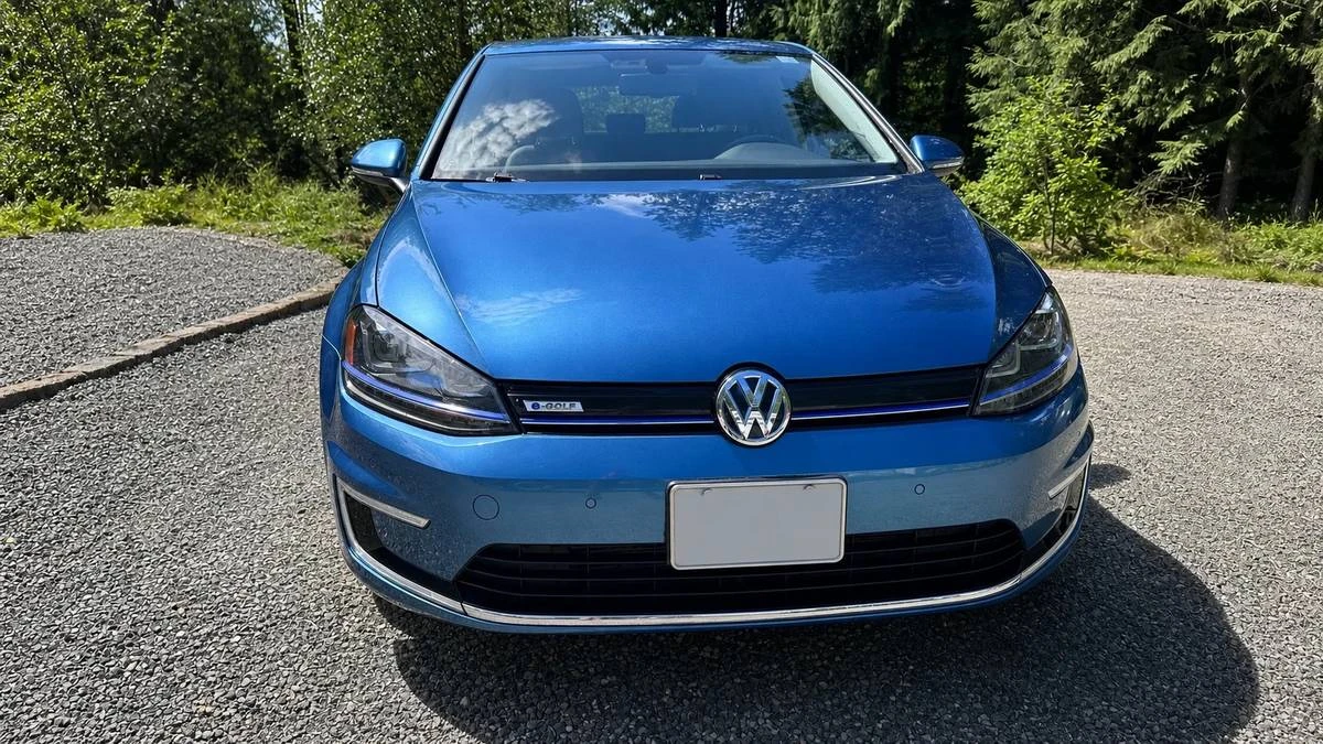 2015 Volkswagen Golf Mk7 - Image 2 of 10