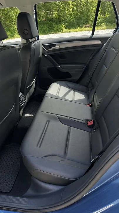 2015 Volkswagen Golf Mk7 - Image 9 of 10
