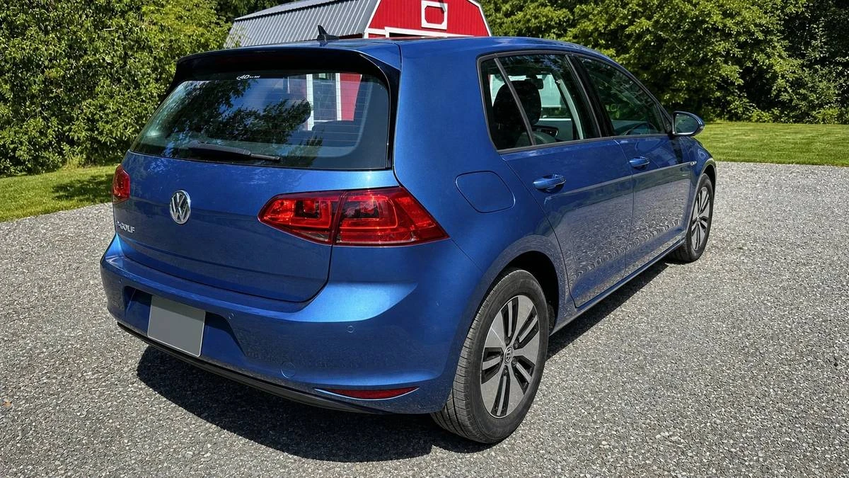 2015 Volkswagen Golf Mk7 - Image 5 of 10