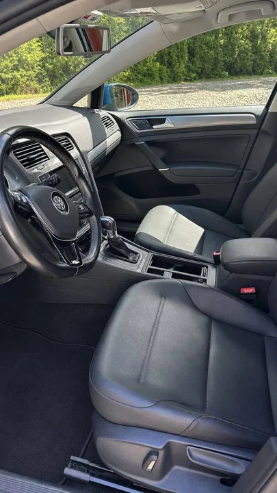 2015 Volkswagen Golf Mk7 - Image 10 of 10