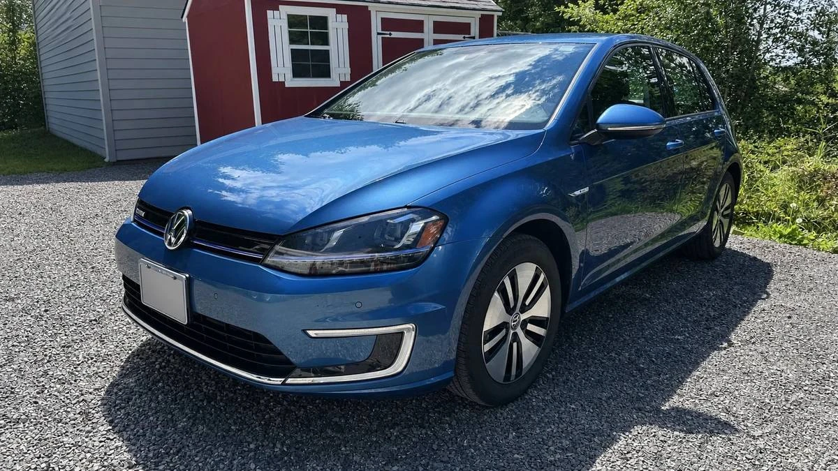 2015 Volkswagen Golf Mk7 - Image 3 of 10